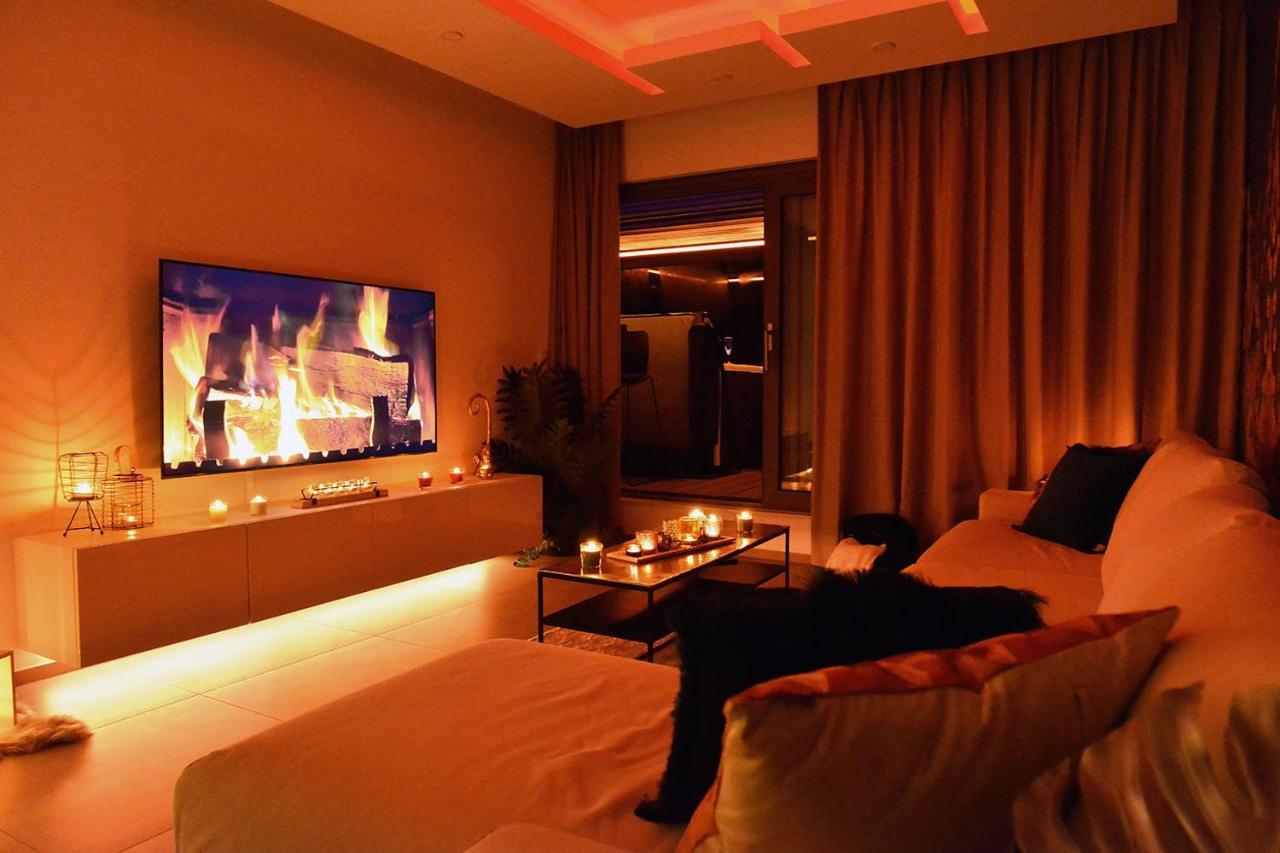 Suitedreams-Jungle Suite - Liège Dış mekan fotoğraf